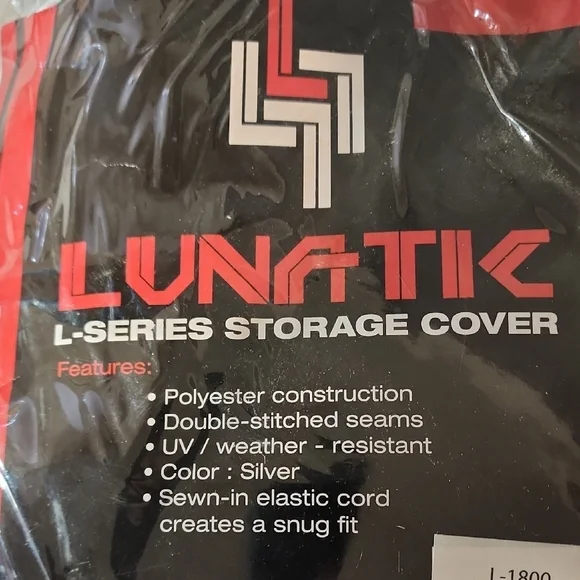 Boat Storage Cover NWT * THIS IS A STEAL!! - Picture 2 of 4